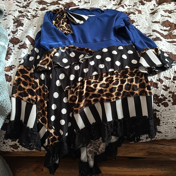 Custom top - Picture 3 of 7